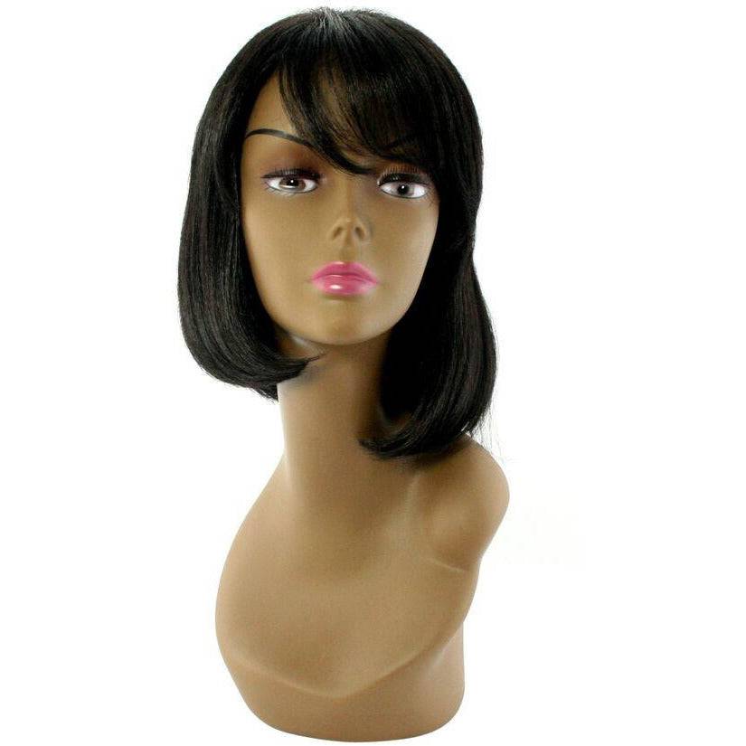 Unique Houston Wig