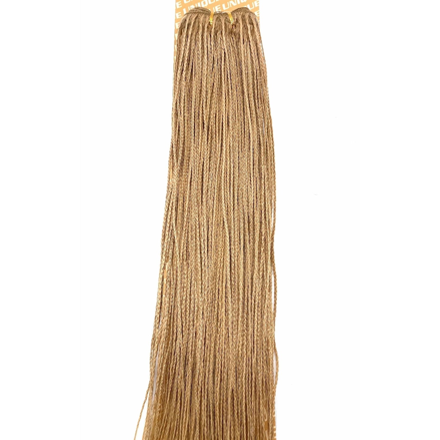 Unique Micro Braid 16" / 100% Human Hair