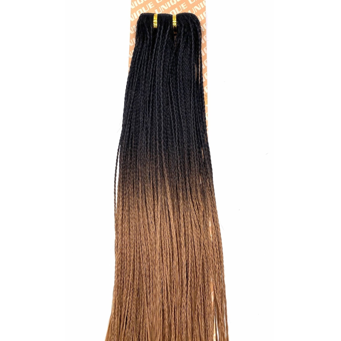 Unique Micro Braid 16" / 100% Human Hair