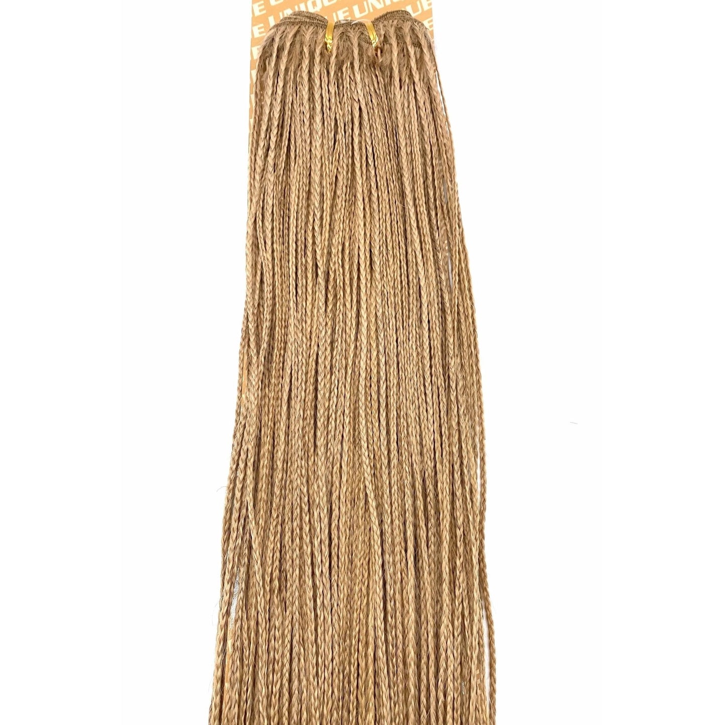 Unique Micro Braid 20" / 100% Human Hair