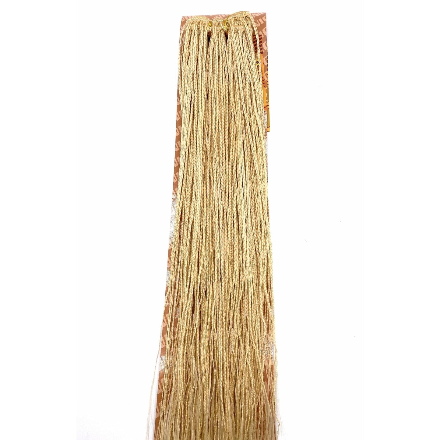 Unique Micro Braid 20" / 100% Human Hair