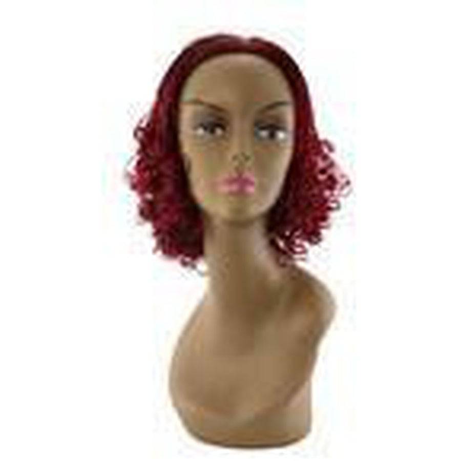 Unique Miss December Wig