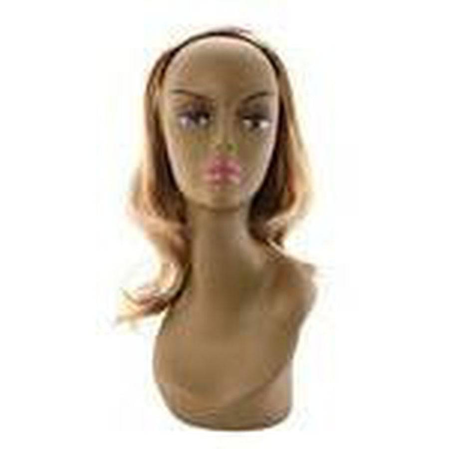 Unique Miss January Wig