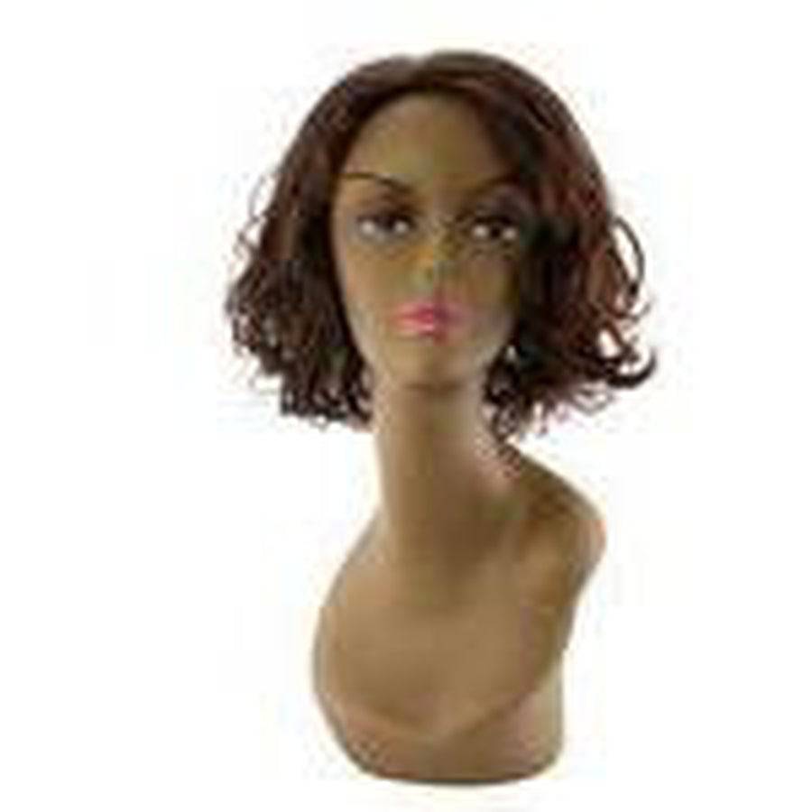Unique Miss Universe Wig