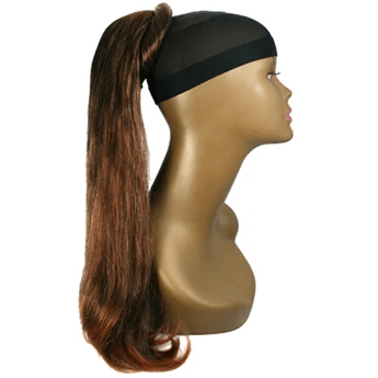 Unique - Top Knot String