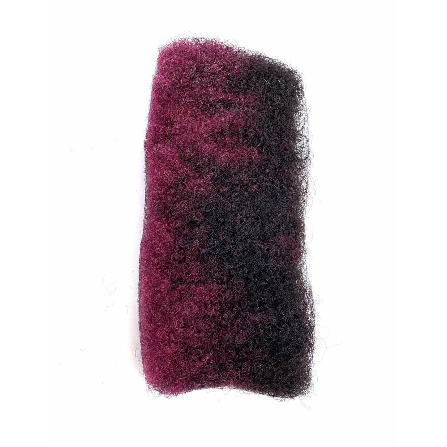 Unique's Human Hair Afro Twist Bulk