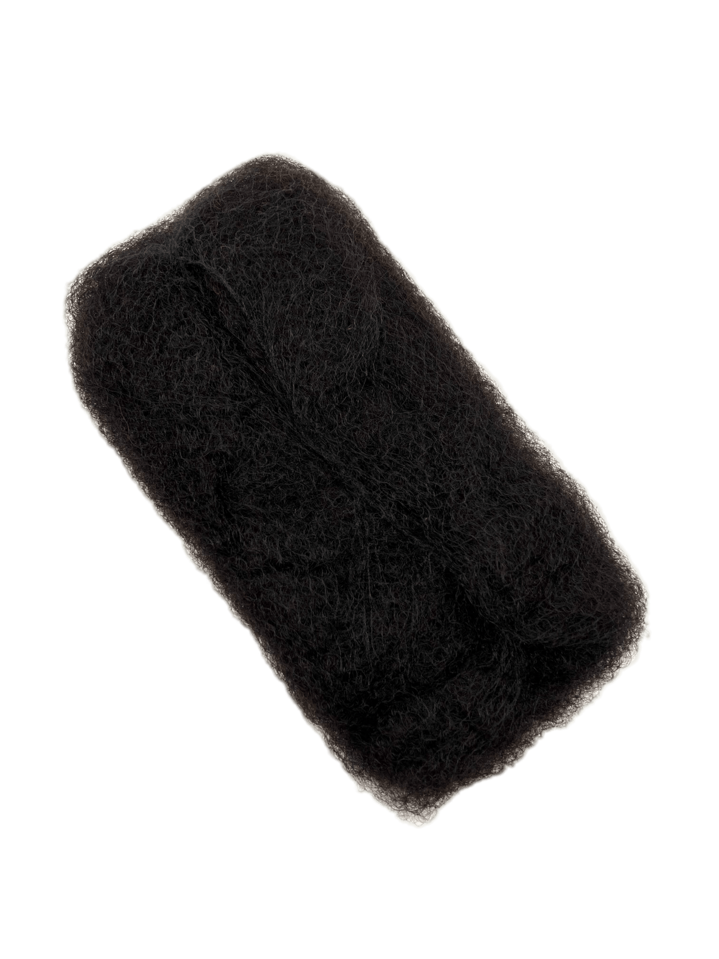 Unique's Human Hair Afro Twist Bulk