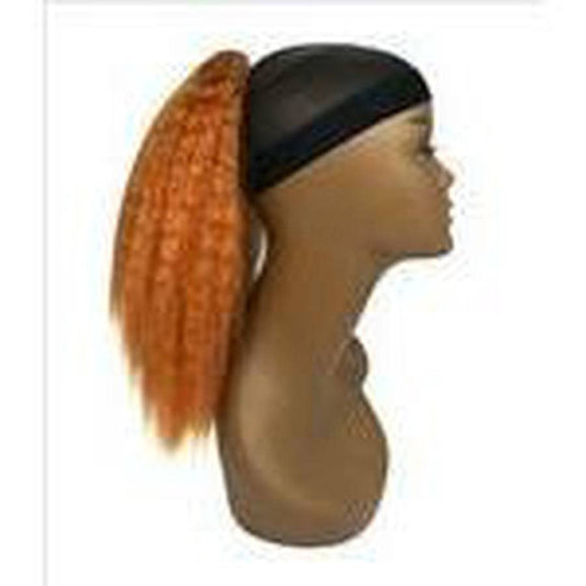 Unique's Human Hair Kinky String