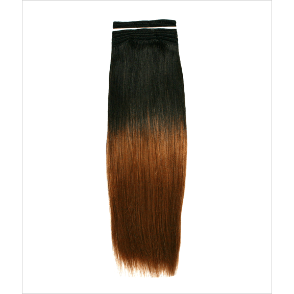 Unique's Human Hair Minky Perm 14 Inch