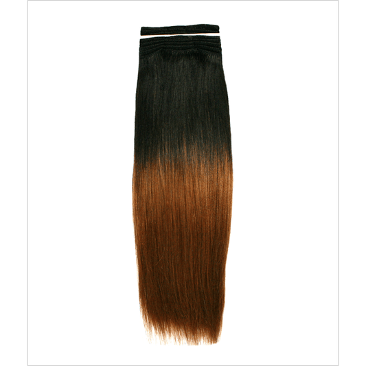 Unique's Human Hair Minky Perm 14 Inch
