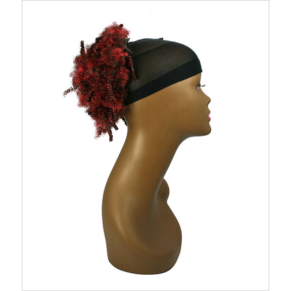 Unique's Kanekalon Afro String