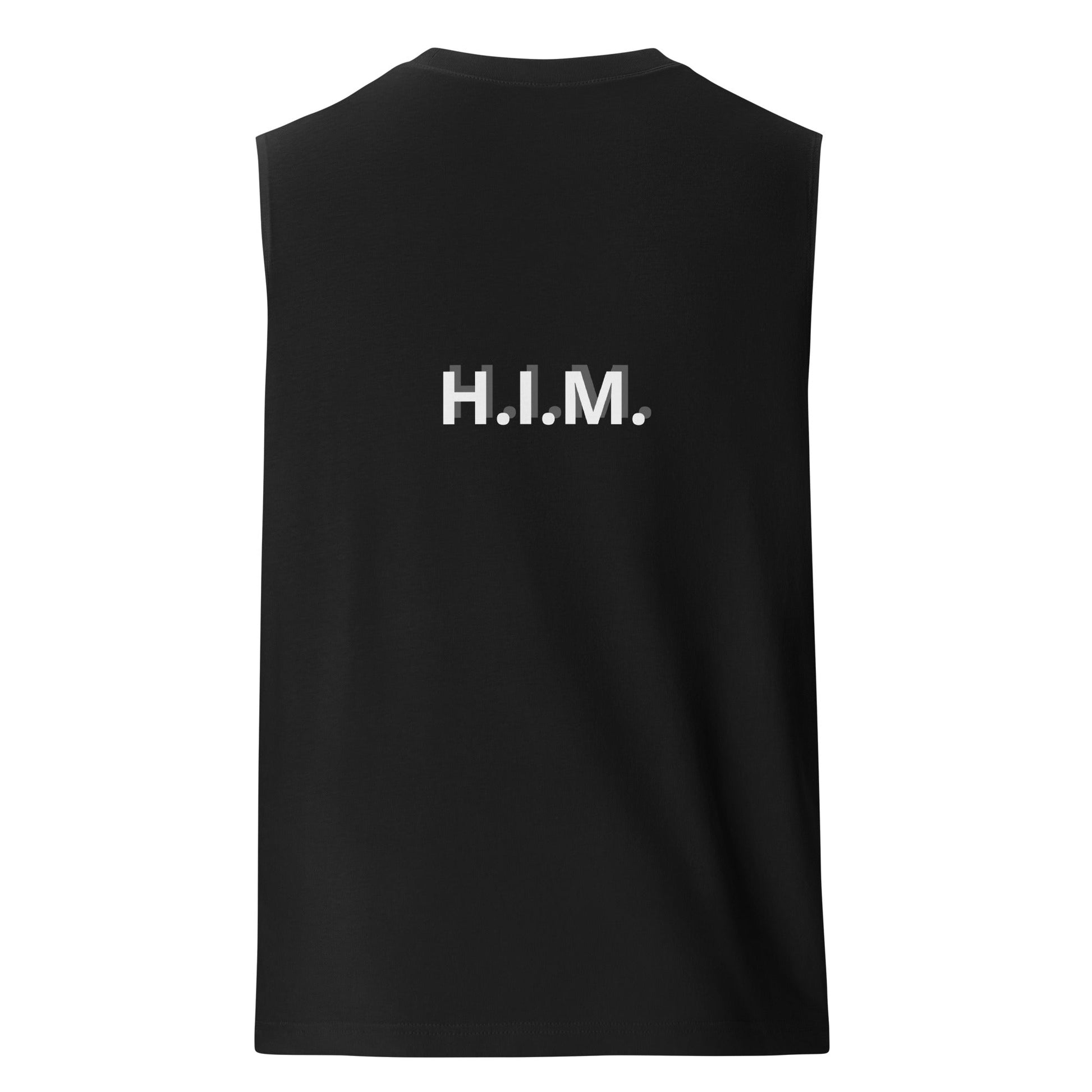 H.I.M.N.A.L. Vol 1-2