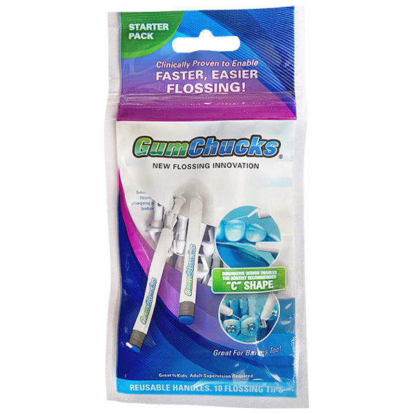 GumChucks Starter Pack-0