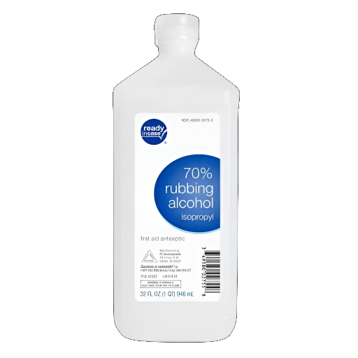 ALCOHOL 70% (32FL/ 946ML)-0