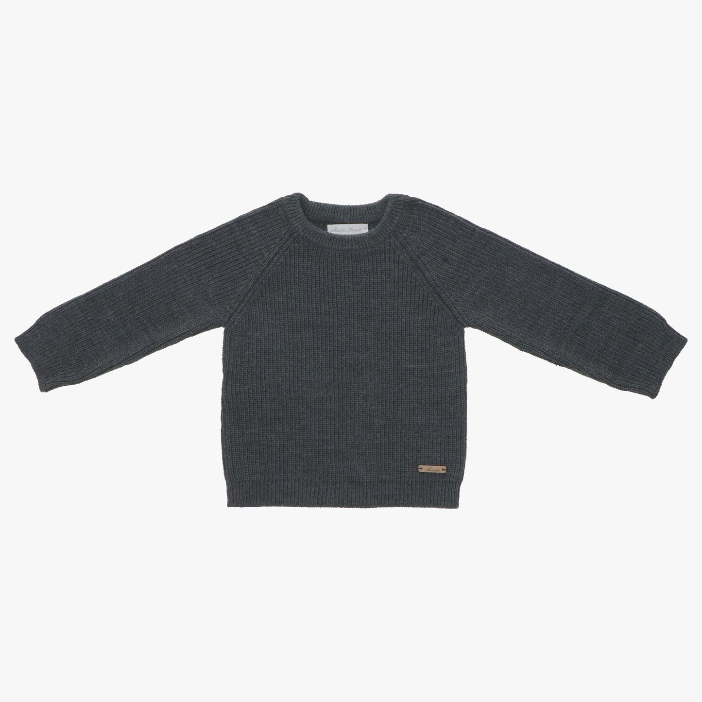 Martin Aranda - Crewneck Sweater