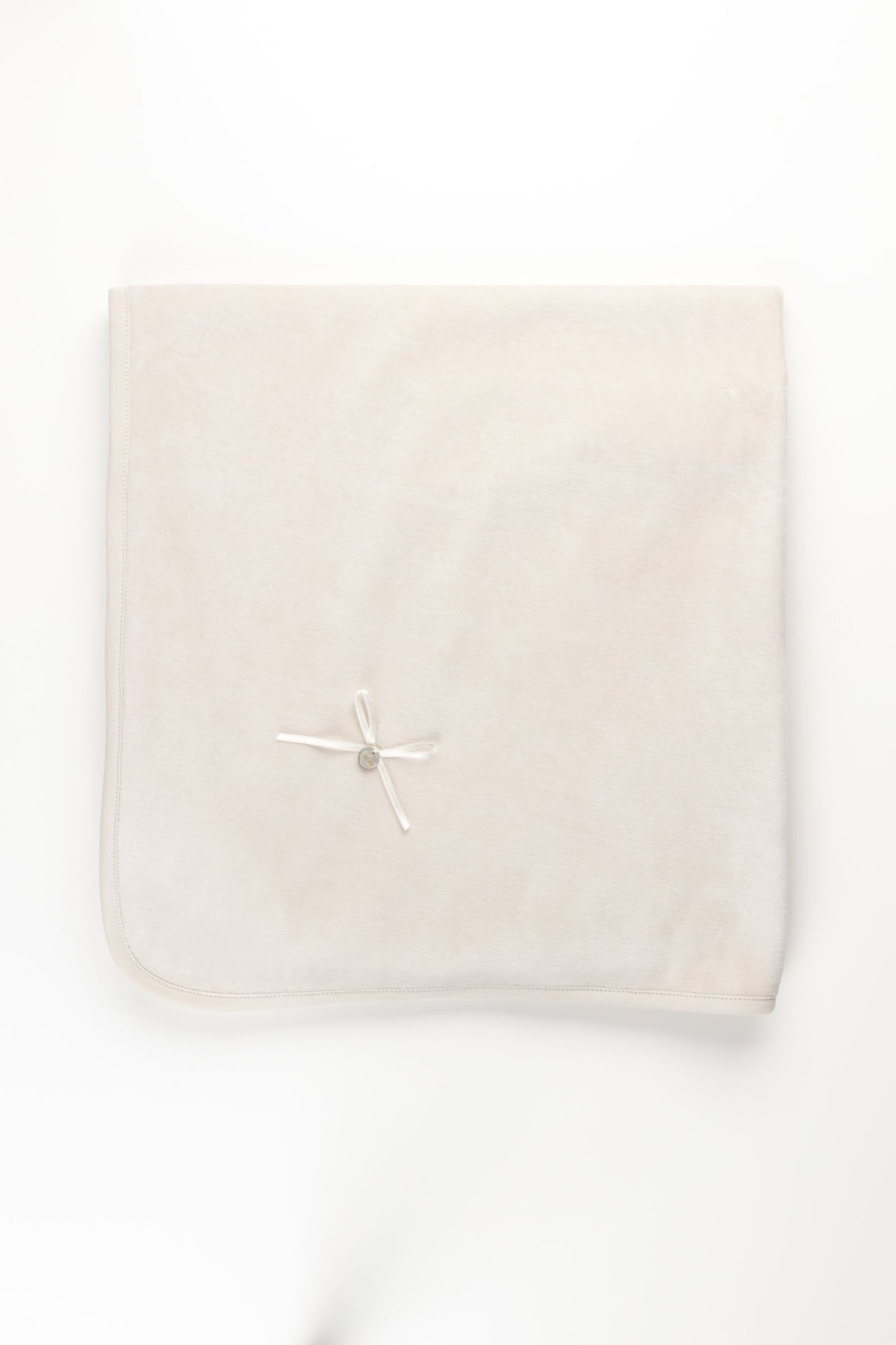 PURETE - Double-Lined Velour Blanket