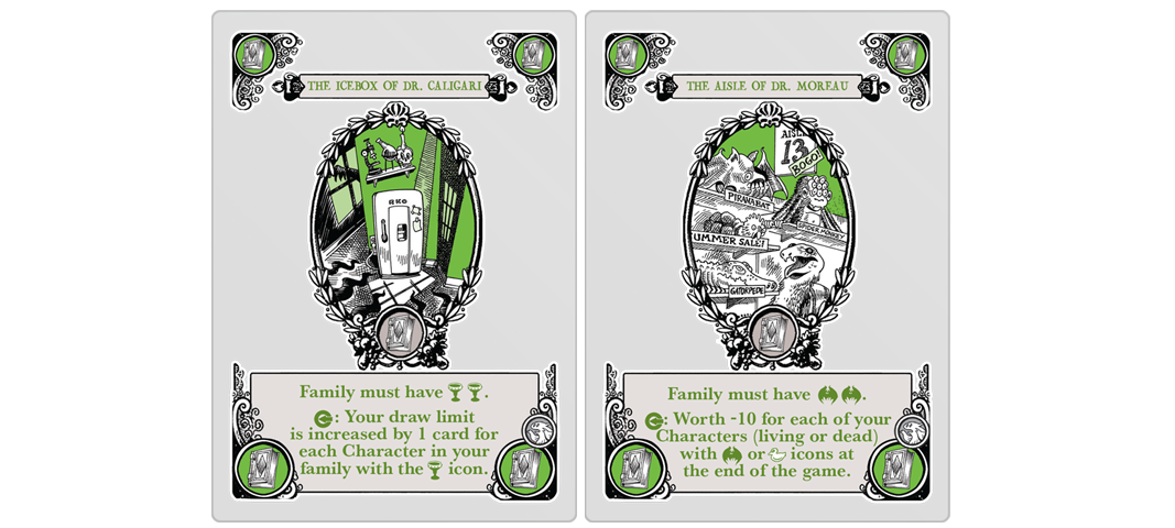 Gloom (Second Edition): Unquiet Dead
