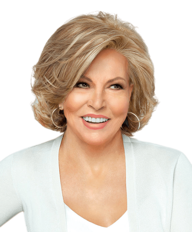 Untold Story - Wig by Raquel Welch