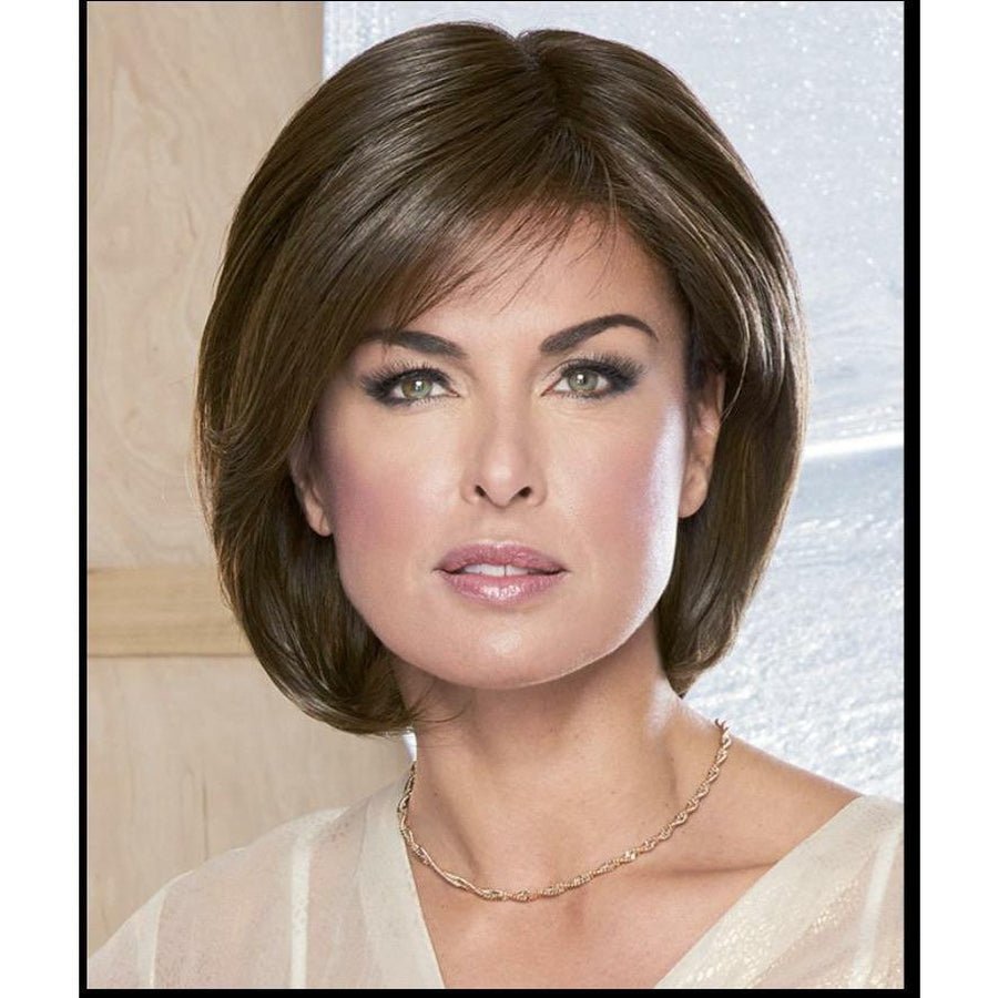 UPSTAGE - Wig By Raquel Welch