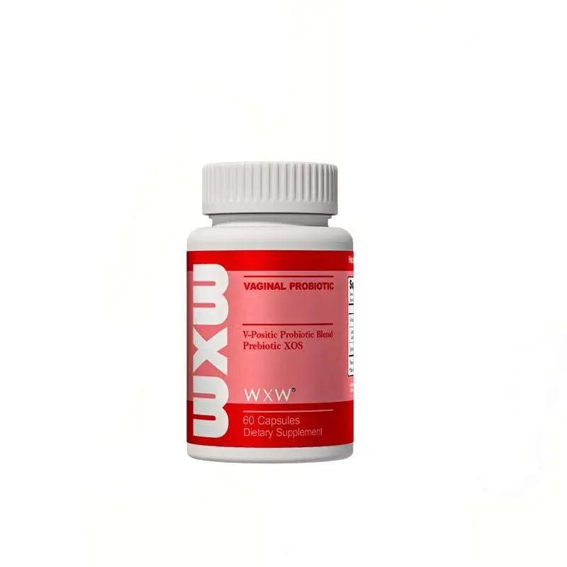 URO Women’s Probiotic Capsules
