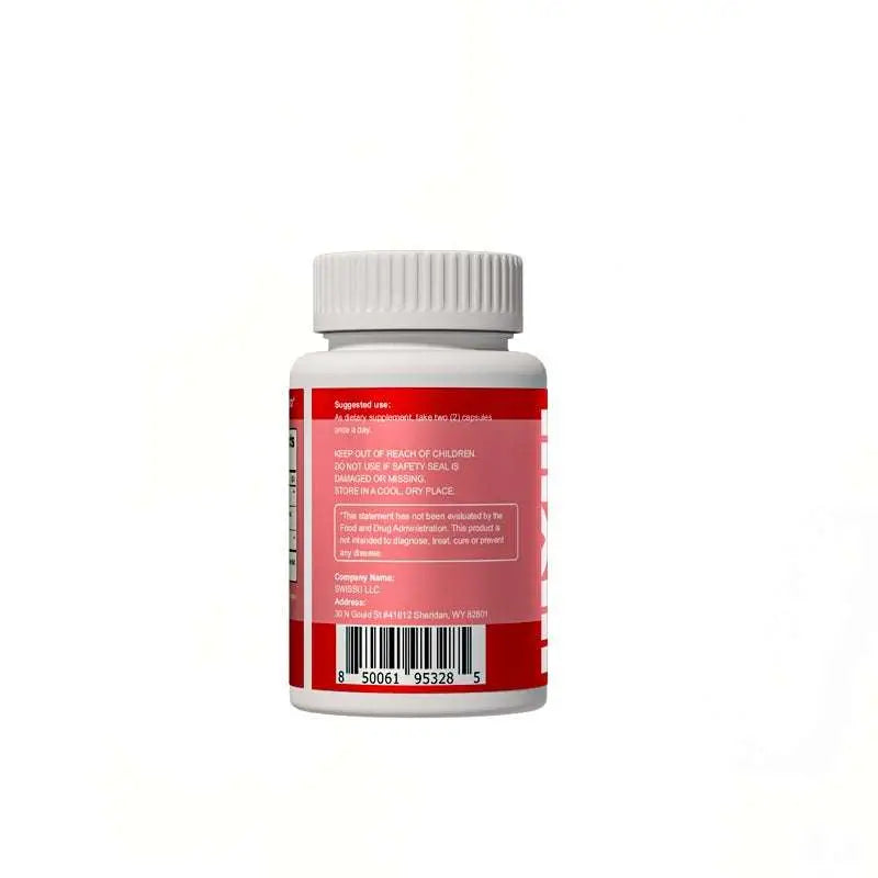 URO Women’s Probiotic Capsules