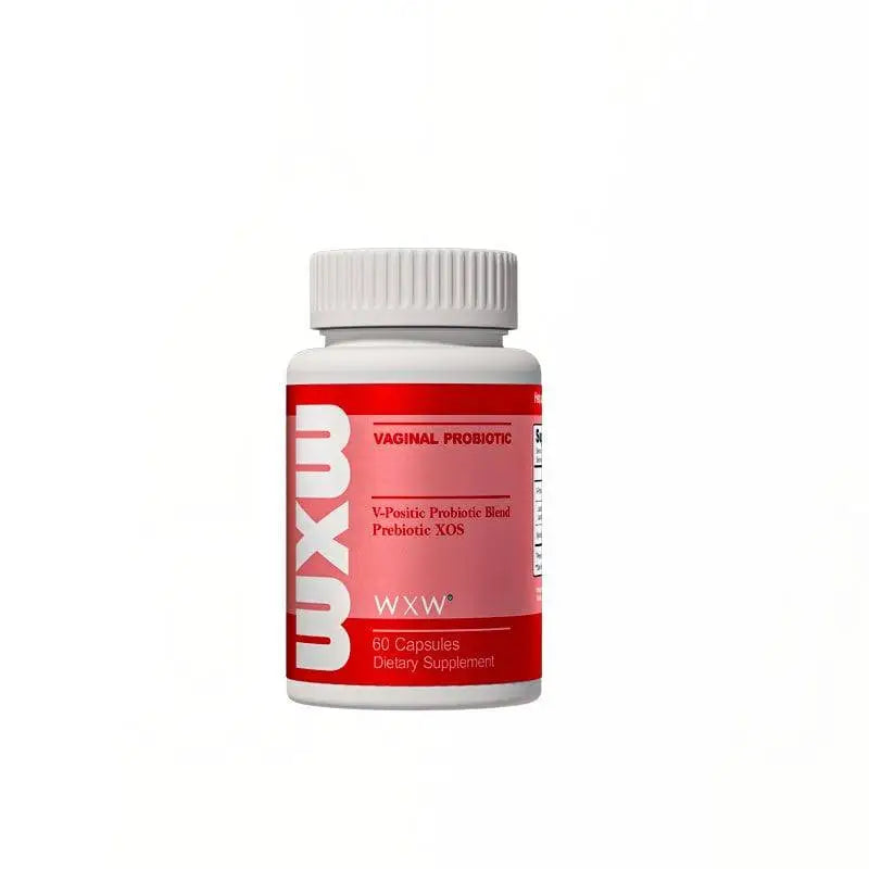 URO Women’s Probiotic Capsules