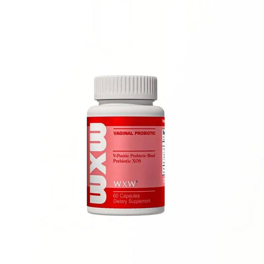 URO Women’s Probiotic Capsules