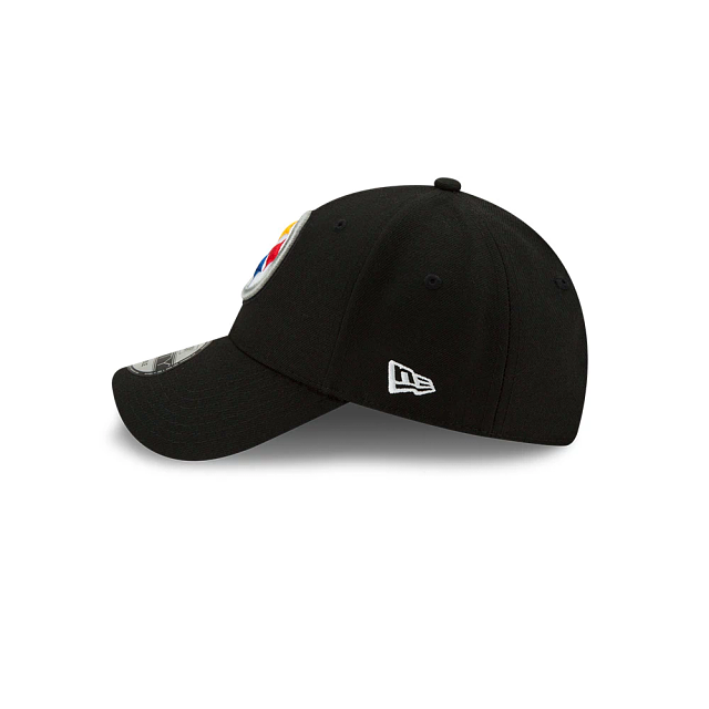 Pittsburgh Steelers - The League 9Forty Adjustable Hat, New Era