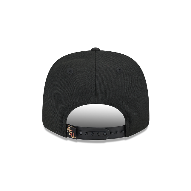Florida State Seminoles - NCAA FSU 9seventy Stretch Snap Hat, New Era