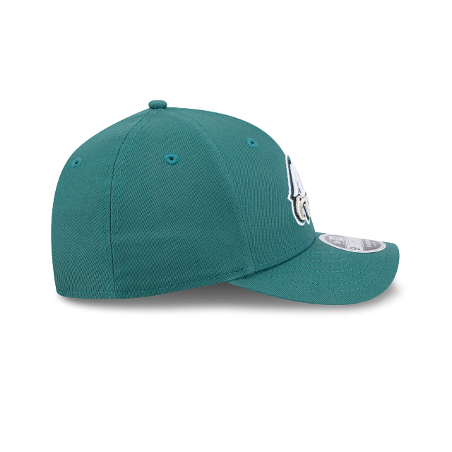 Philadelphia Eagles - 9Forty M-Crown Team Adjustable Hat, New Era