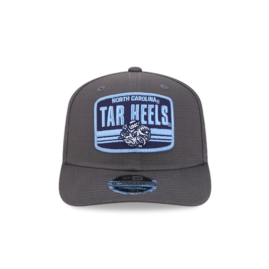 North Carolina Tar Heels - 9Seventy Team Elevated Hat, New Era
