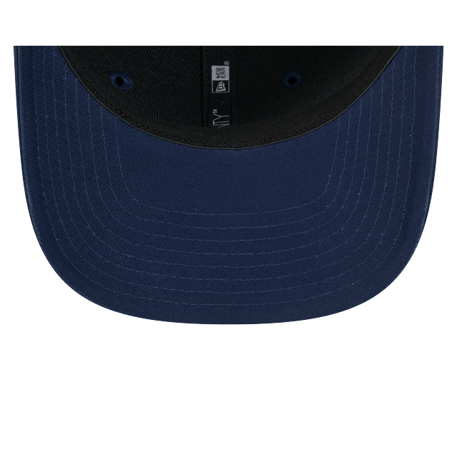 New England Patriots - 9Seventy Neepat Stretch-Snap Hat, New Era