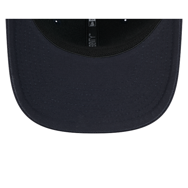 Atlanta Braves - MLB 9Seventy Woodmark Stretch-Snap Hat, New Era