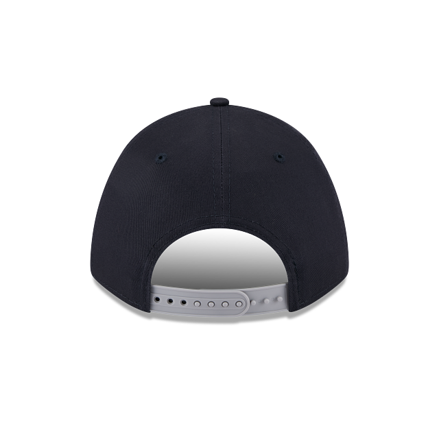 New York Yankees - MLB 9Forty M-Crown 2Tone Rope Hat, New Era
