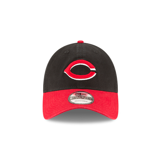MLB Cincinnati Reds - 9Twenty Male Core Class Rep Hat, New Era