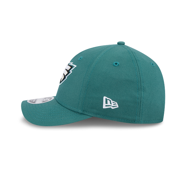 Philadelphia Eagles - 9Forty M-Crown Team Adjustable Hat, New Era
