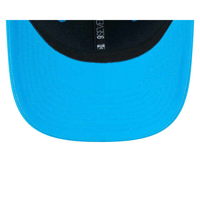 North Carolina Tar Heels - 9Seventy  Stretch-Snap Hat, New Era