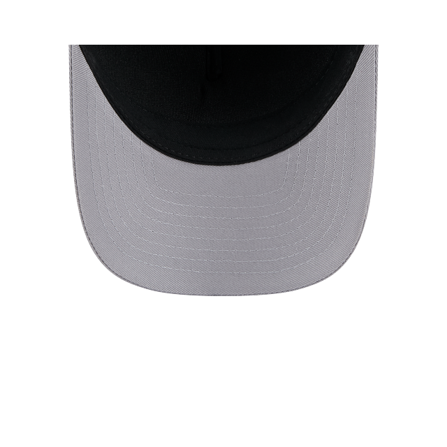 New York Yankees - MLB 9Forty M-Crown 2Tone Rope Hat, New Era