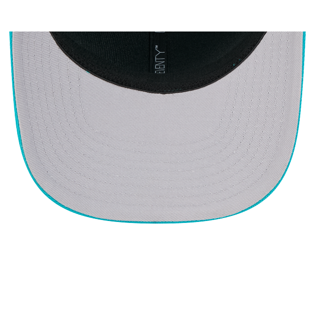 Miami Dolphins - NFL 9Seventy Stretch-Snap Hat, New Era