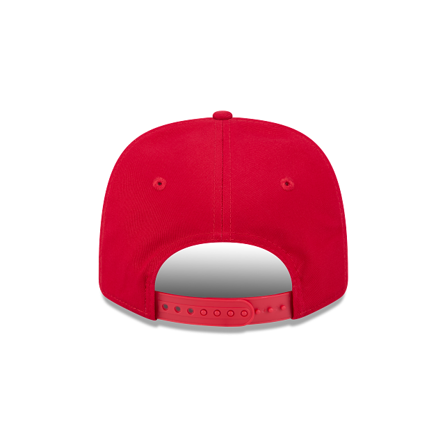 Tampa Bay Buccaneers - NFL 9Seventy Woodmark Stretch-Snap Hat, New Era