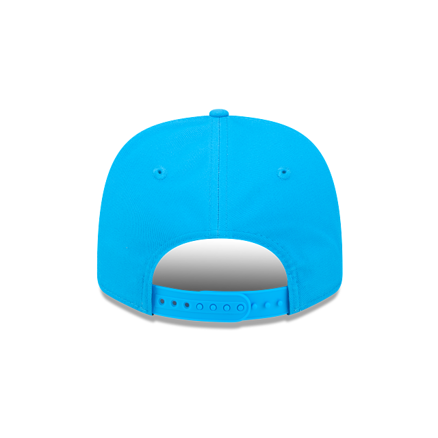 North Carolina Tar Heels - 9Seventy  Stretch-Snap Hat, New Era