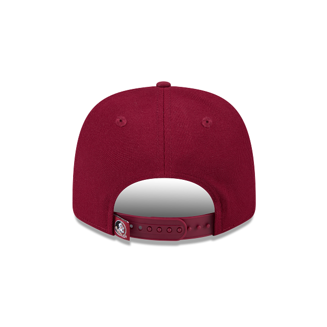 Florida State Seminoles - NCAA 9seventy Stretch Snap Hat, New Era
