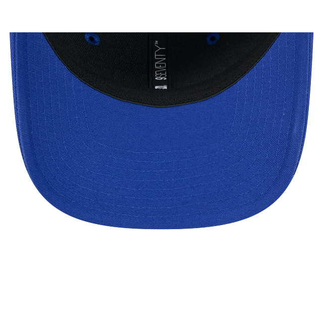 New York Giant - NFL 9Seventy Woodmark Stretch-Snap Hat, New Era