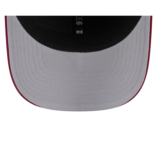 Florida State Seminoles - NCAA 9seventy Stretch Snap Hat, New Era