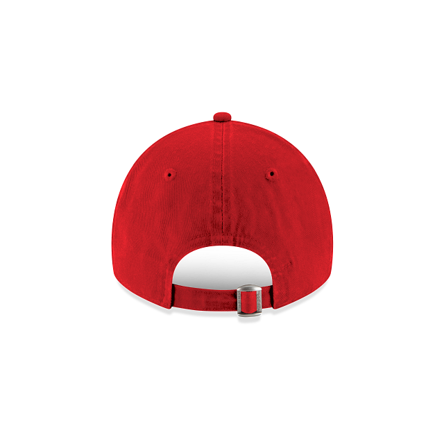 Ohio State Buckeyes - 9Twenty Classic Adjustable Hat, New Era
