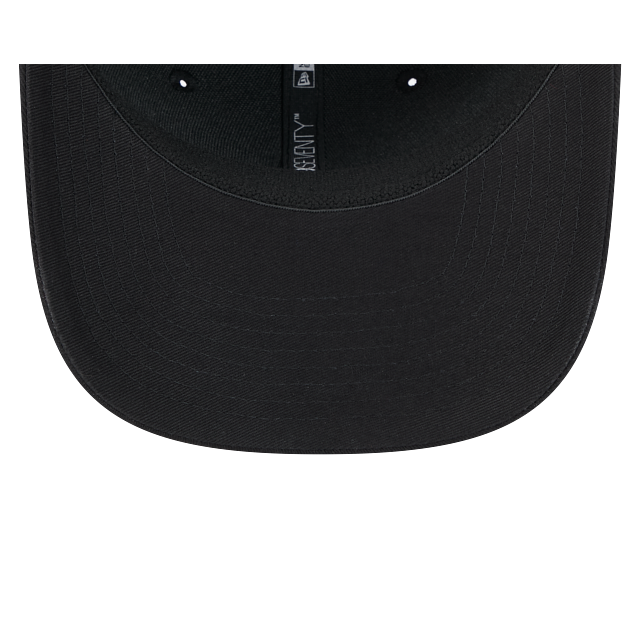 Pittsburgh Steelers - NFL 9Seventy Woodmark Stretch-Snap Hat, New Era