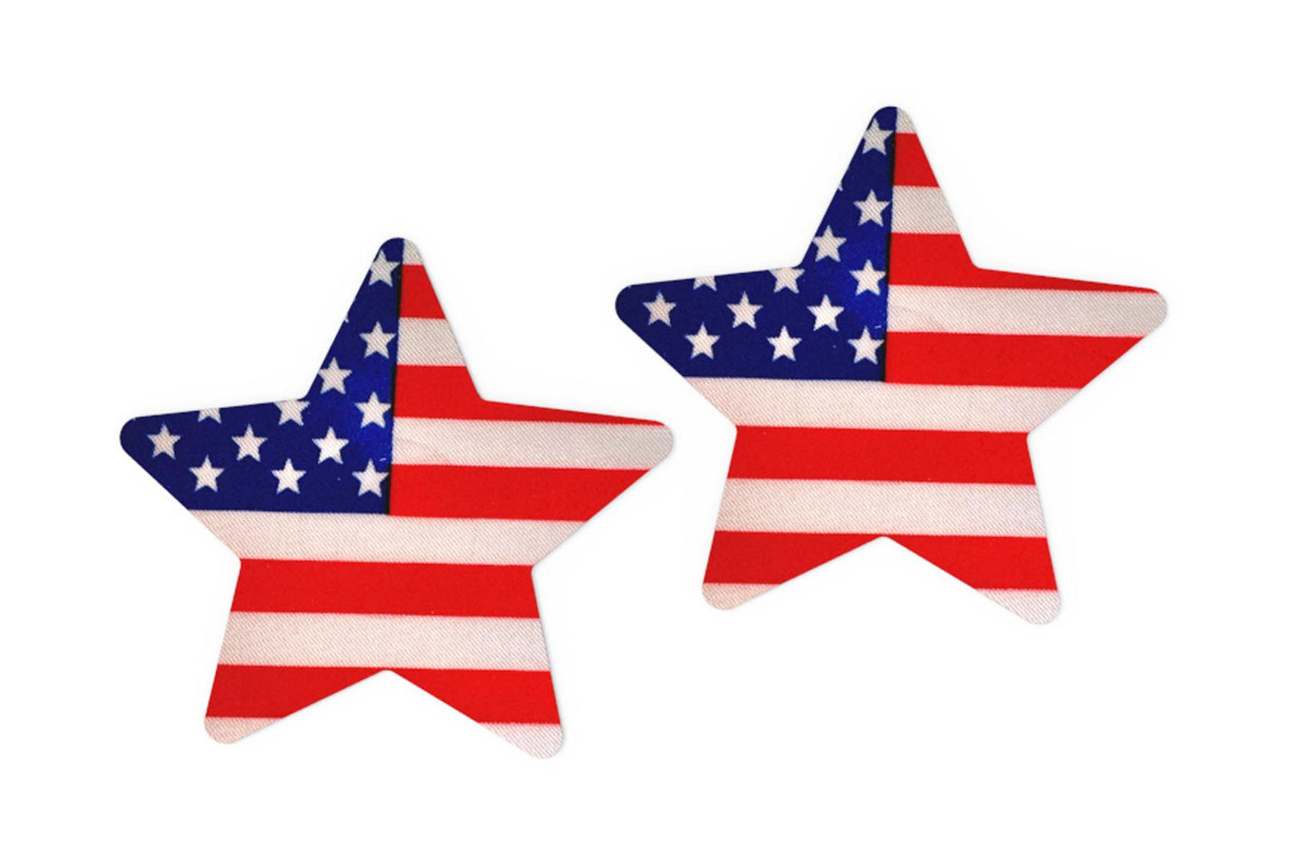 USA American Flag Pasties