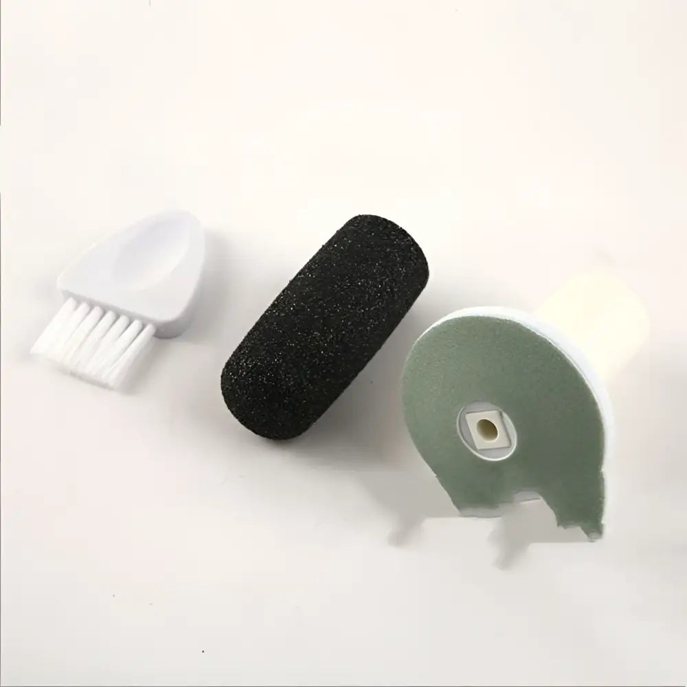 USB Rechargeable Electric Callus Remover for Dead Skin