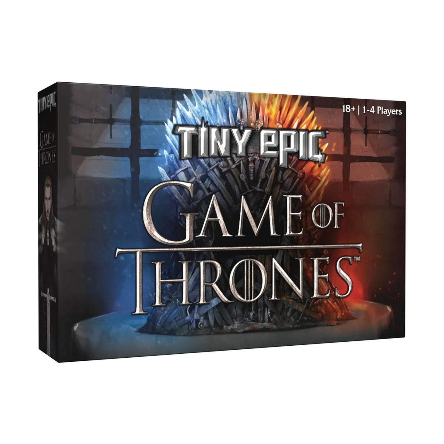 Tiny Epic - Game of Thrones
