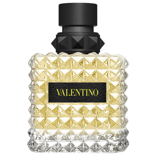 Valentino Donna Born in Roma Yellow Dream Eau de Parfum 3.4 OZ